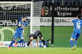 Bu sayfa georginio rutter, (hoffenheim/fransa) hakkındadır. Hoffenheim Deroule Face Au Werder Bremen En Bundesliga Avec Un But De Georginio Rutter L Equipe