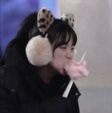 Kim Jisoo Icons Blackpink Jisoo Blackpink Memes Blackpink Funny