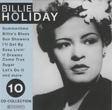 Billie Holiday: Amazon.ca: Music