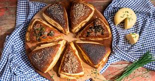 Blitz Laugenecken Selber Machen Rezept Laugenecke Lebensmittel Essen Kochen Und Backen Rezepte