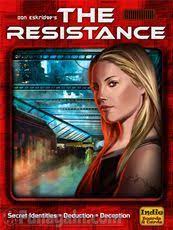 Maybe you would like to learn more about one of these? Play The Resistance Avalon Online