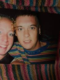 My eldest daughter tragically lost her dad