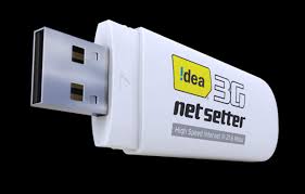 If you are searching for how to unlock huawei e1732 data card of idea net setter then you are at correct place. Idea Cellular Launches 21 6 Mbps 3g Netsetter Telecom News Et Telecom