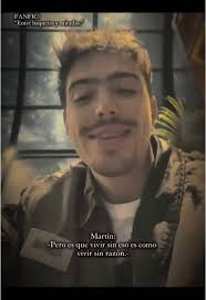 Shelao Y Martin Vargas