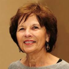 Patricia "Pat" Sealy