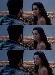 Main tumhari girlfriend nahi hoon. Shraddha Kapoor In Half Girlfriend Half Girlfriend Half Girlfriend Movie Shraddha Kapoor