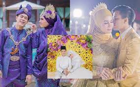 Izreen azminda tinggalkan dunia hiburan? Bahagianya Izreen Azminda Dan Ude Bersanding 3 Kali Tukar Baju Astro Awani