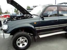 Find 6 used 1992 toyota land cruiser as low as $15,994 on carsforsale.com®. Right Hand Drive Japanese Imported 1993 Toyota Land Cruiser Vx Limited Youtube