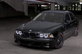 1999 Bmw M5 This Amazing Ride Is Part Mob Boss Part Transporter And Part High Power Executive It Is A Perfect Blend Of Luxury Comfort Bmw Bmw E39 Bmw Girl