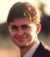 Andrew Stobart (Hervey 1978