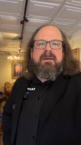 Normally it’s me saying the stuff that lives rent free in people’s brains,  nobody ever turns the tables