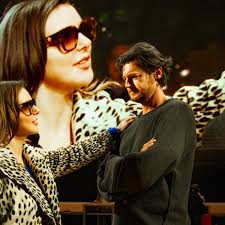 Opening Night at the Gielgud Theatre review: even Sheridan Smith can't save  this dismally muddled show