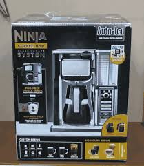 Be the first to hear about exclusive offers on ninja® blenders & food processors, cookers, grills, ovens, and coffee makers, and more! Ninja Cf090a Carafe Coffee Bar System With Single Serve 110 Volts Only For Usa