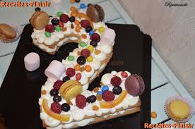 A l'origine je voulais un number cake aux 3 chocolats 1 sachet de sucre vanillé (ou une gousse de vanille si vous préférez). Number Cake 2 Gateau Chiffre 2 Ganache Montee Chocolat Blanc Vanille Recettes Plaisir Rpetiteetoile