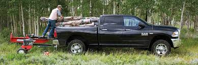 2018 Ram 2500 Power Wagon