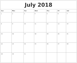 Decorative July 2018 Calenar July 2018 Calendar Pdf Word Execl Vertical And Land Editable Calendar Free Printable Calendar Templates Calendar 2019 Printable