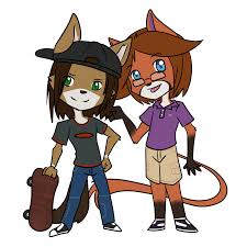 Inflation Play - Catgirl Belly Stretched New XXX Pic