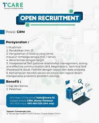 Check spelling or type a new query. Lowongan Kerja Loker Terbaru Di Ciracas Jakarta Timur Atmago
