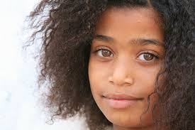 Maybe you would like to learn more about one of these? Young Faces Of The World Girl From Cabo Verde African People Beauty Eternal Face