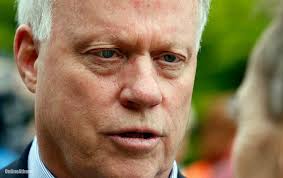 Paul Broun fails in bid for congressional seat