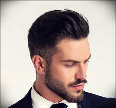 Whether or not you want a drastic adjust or one thing much more subtle, perm hairstyles can do the trick. Attractive Professional Mens Hairstyles 2019 Novocom Top