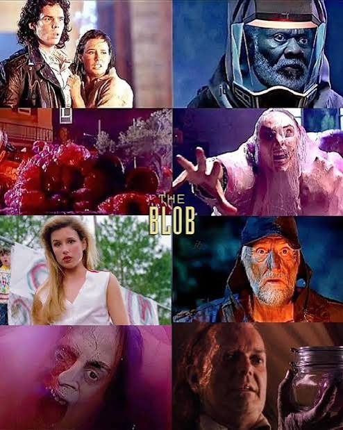 The Blob (1988) ! : r/80smovies