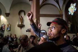 Some were even tearful at the sight of the fees must fall student leader. Efflist Fees Must Fall Leaders Dali Mpofu Featured In Eff S National And Provincial Lists Eff