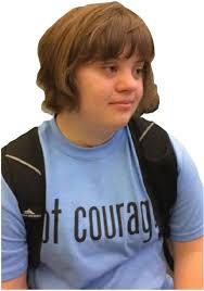 Kicking bad cells out'