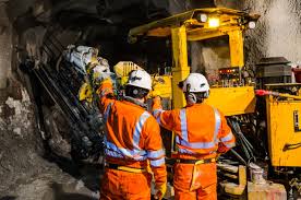 Drilling for success: innovation in excavation - Mining Technology
