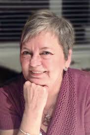 Obituary of Francine Eva Dubé