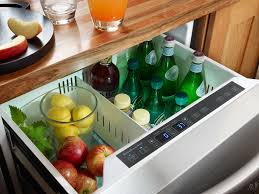 refrigerator freezer