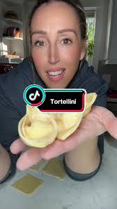 Leanne Kenney Tortillini