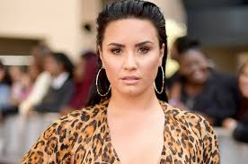 demi lovatos sober solo debut on streaming songs