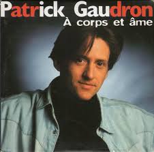 Patrick Gaudron