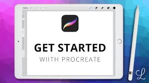 For example, if you have drawn something, you can mirror the contents of the. Mirror Lettering In Procreate Symmetry Tool Tutorial Youtube