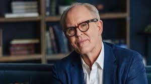 John Lithgow