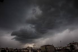 Ο καιρός για αθήνα, θεσσαλονίκη και όλη την ελλάδα. Kairos Nea Kakokairia Ayrio Deytera Isxyres Kataigides Sthn Attikh Kai Xalazoptwseis Eidhseis