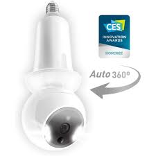 Video at a resolution of 640x480 pixels at 30 frames per second that. Amaryllo Zeus Wireless 1080p Indoor Auto Ptz Smart Security Camera Face Vehicle Pet Recognition Fire Warning Night Vision Zeus The Home Depot