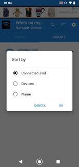 If you have a new phone, tablet or computer, you're probably looking to download some new apps to make the most of your new technology. Who S On My Wifi 18 1 0 Descargar Para Android Apk Gratis
