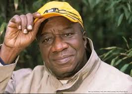 What's your all time best hit by Le Seigneur Pascal Tabu Ley Rochereau?