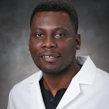 Dr. Mark Call, DO, Infectious Disease