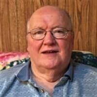 Roy Petry Jr. Obituary