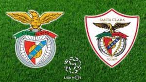 Opção 1 opção 2 opção 3 opção 4. Benfica X Santa Clara Youtube