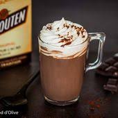Le Chocolat Chaud Maison
