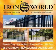 Maybe you would like to learn more about one of these? Fence News November 2020 Issue By Fencenewsusa Issuu