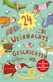 Für die vollansicht reicht ein klick auf die jeweilige geschichte. 24 Weihnachtsgeschichten Ein Geschichten Adventskalender Adventskalenderbuch Braun Katharina Schoffmann Davidov Eva Amazon De Bucher