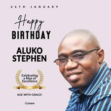 Babatunde Micheal Akindele-Obe