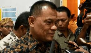 Gatot Nurmantyo dan Din Syamsuddin Tak Diizinkan Jenguk Aktivis KAMI yang  Ditahan, Sempat Cekcok Lalu Pulang