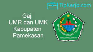 Umr, ump, umk adalah sebuah kata yang sering kita dengar dalam dunia kerja. Gaji Umr Pamekasan Dan Gaji Umk Pamekasan 2021 Tip Kerja