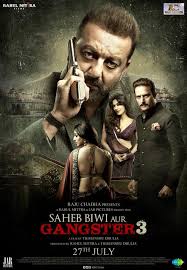 It S The Third Edition Of Saheb Biwi Aur Gangster Series Where It S Survival Of The Wittiest And The Wealthiest Will Th Full Movies Full Movies Free Gangster
